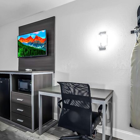 Surestay Hotel By Best Western Oklahoma City West Exteriör bild