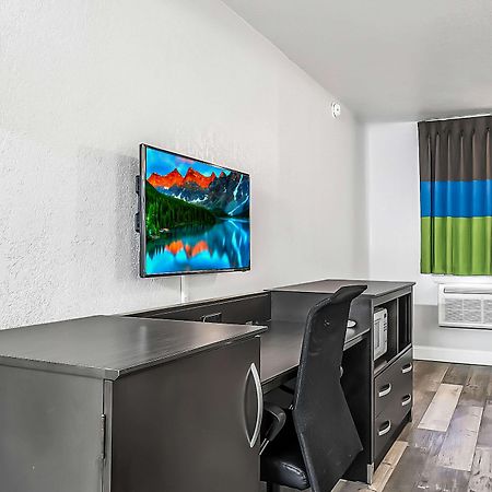 Surestay Hotel By Best Western Oklahoma City West Exteriör bild