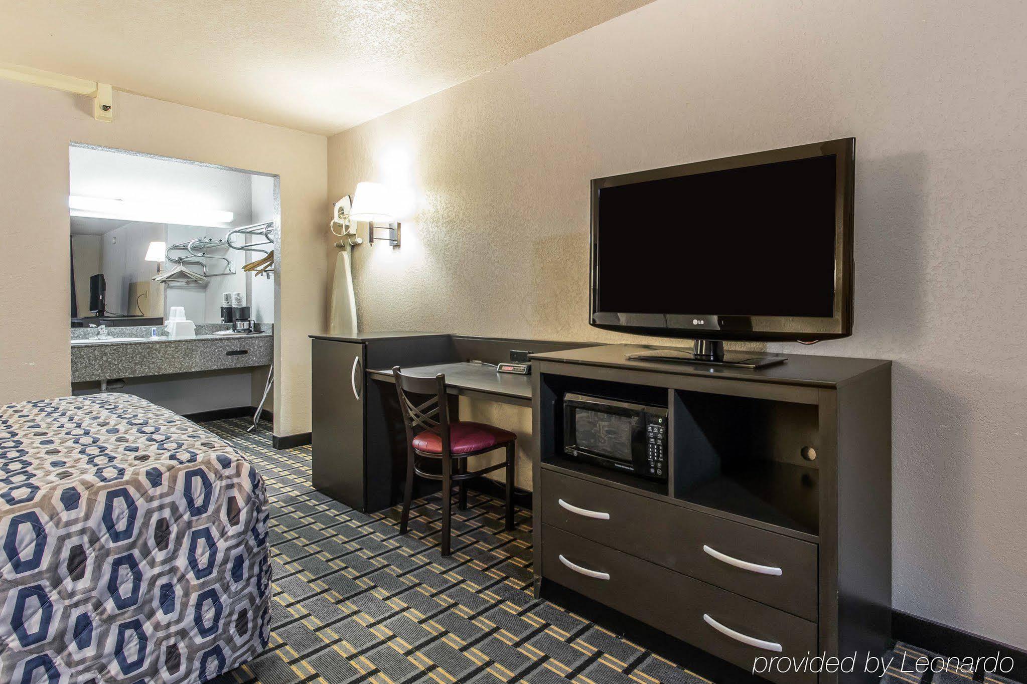 Surestay Hotel By Best Western Oklahoma City West Exteriör bild