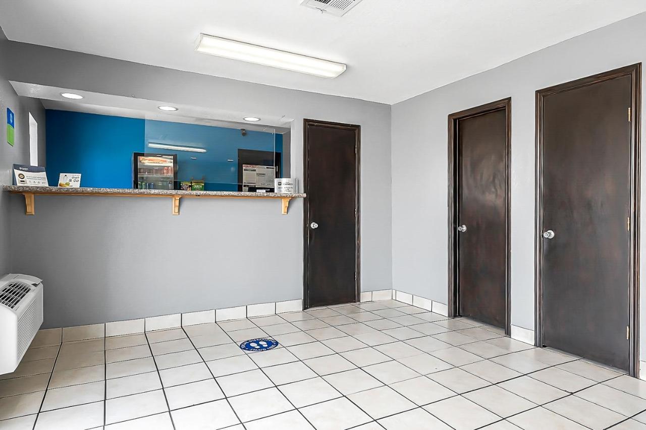 Surestay Hotel By Best Western Oklahoma City West Exteriör bild
