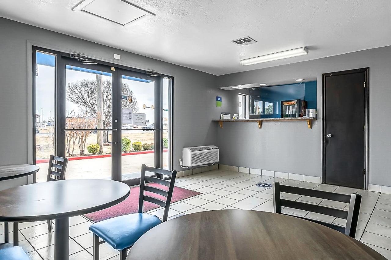 Surestay Hotel By Best Western Oklahoma City West Exteriör bild