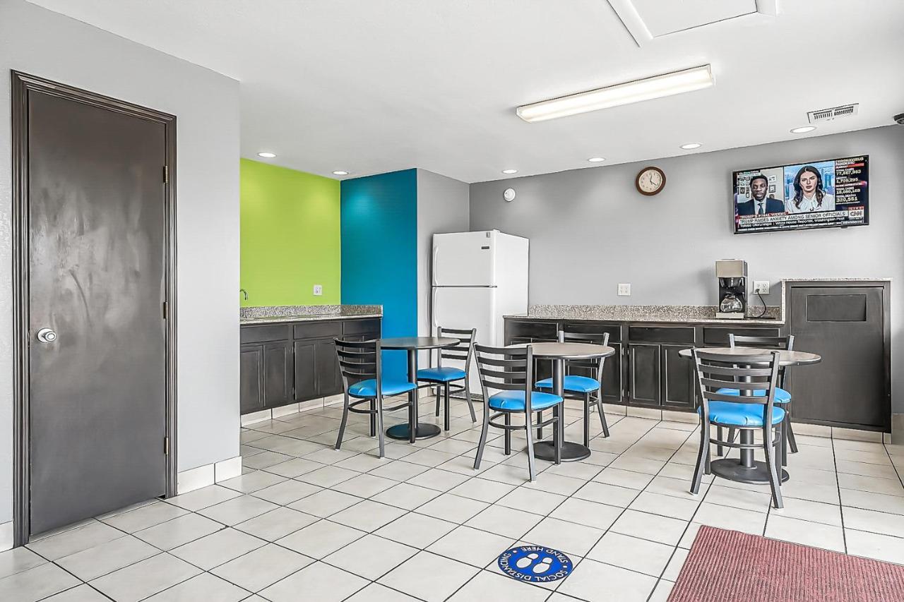 Surestay Hotel By Best Western Oklahoma City West Exteriör bild