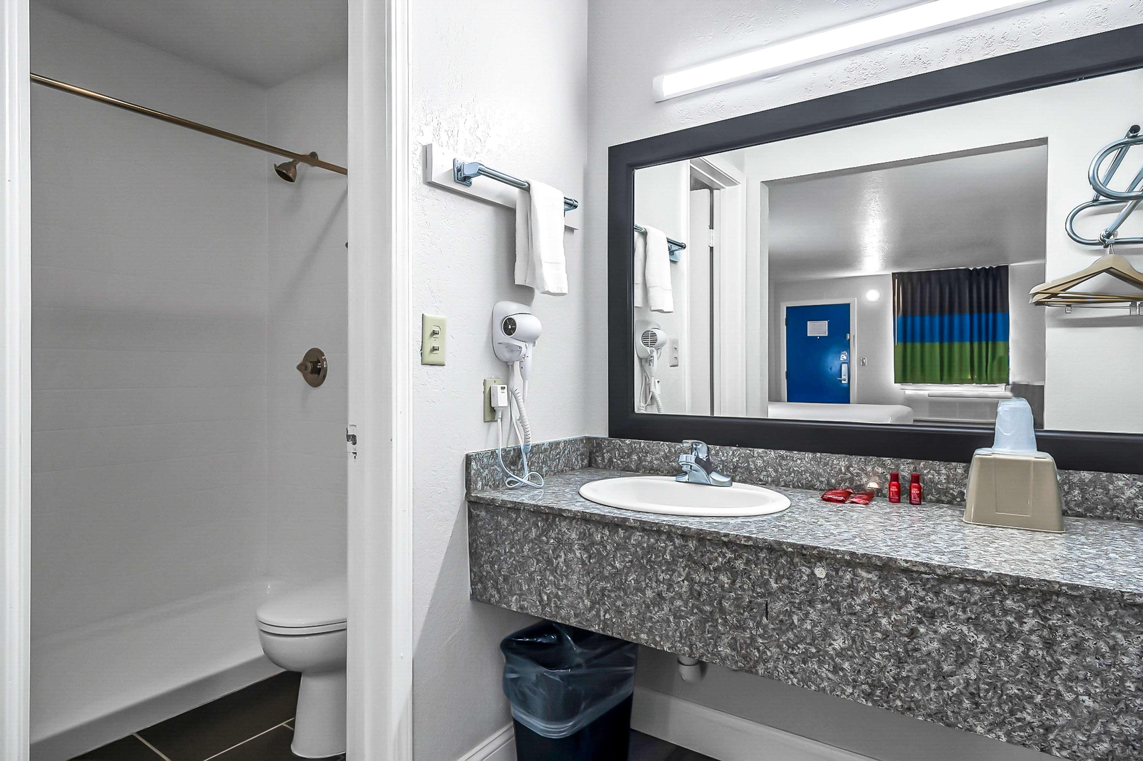 Surestay Hotel By Best Western Oklahoma City West Exteriör bild