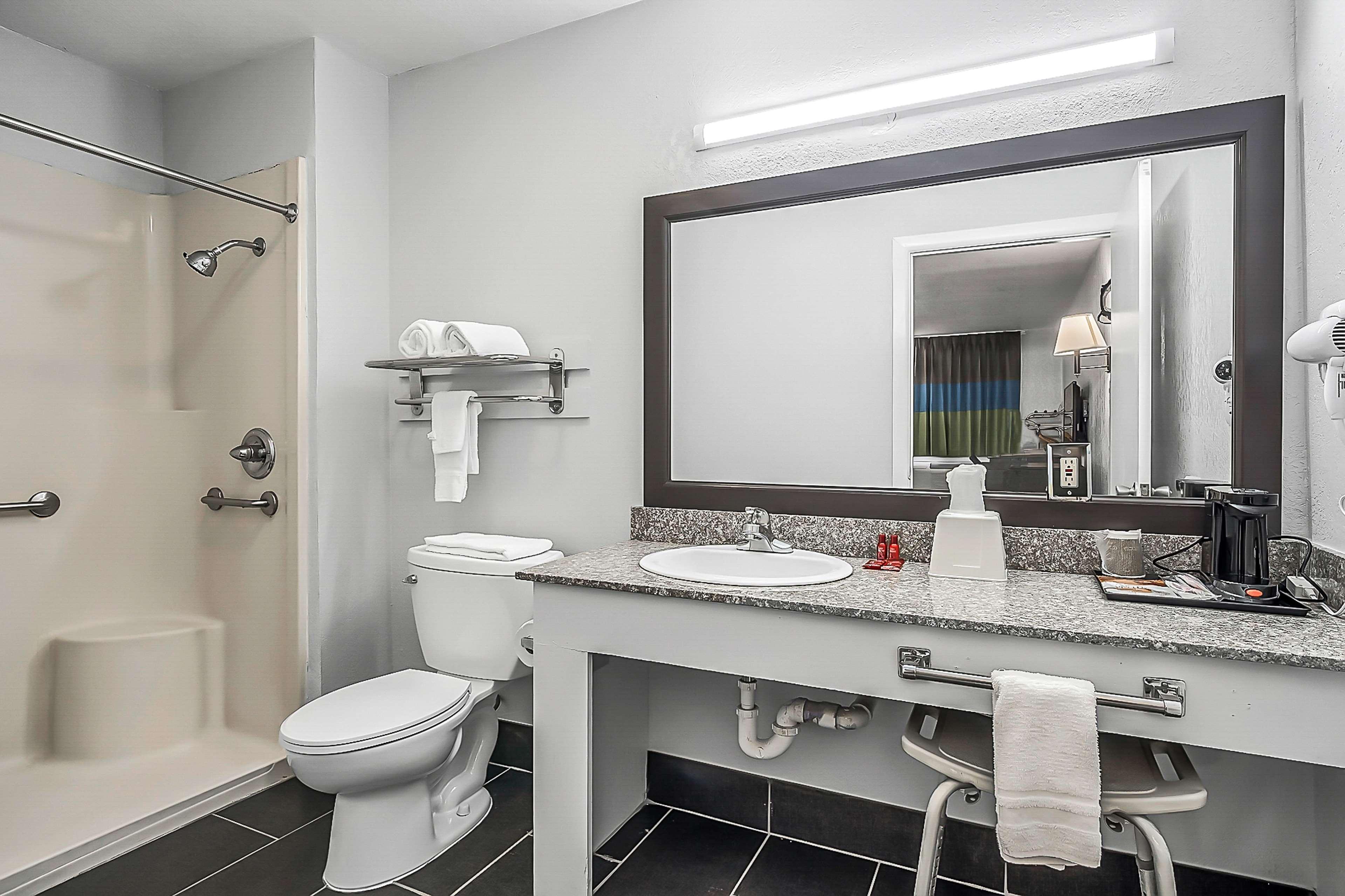 Surestay Hotel By Best Western Oklahoma City West Exteriör bild