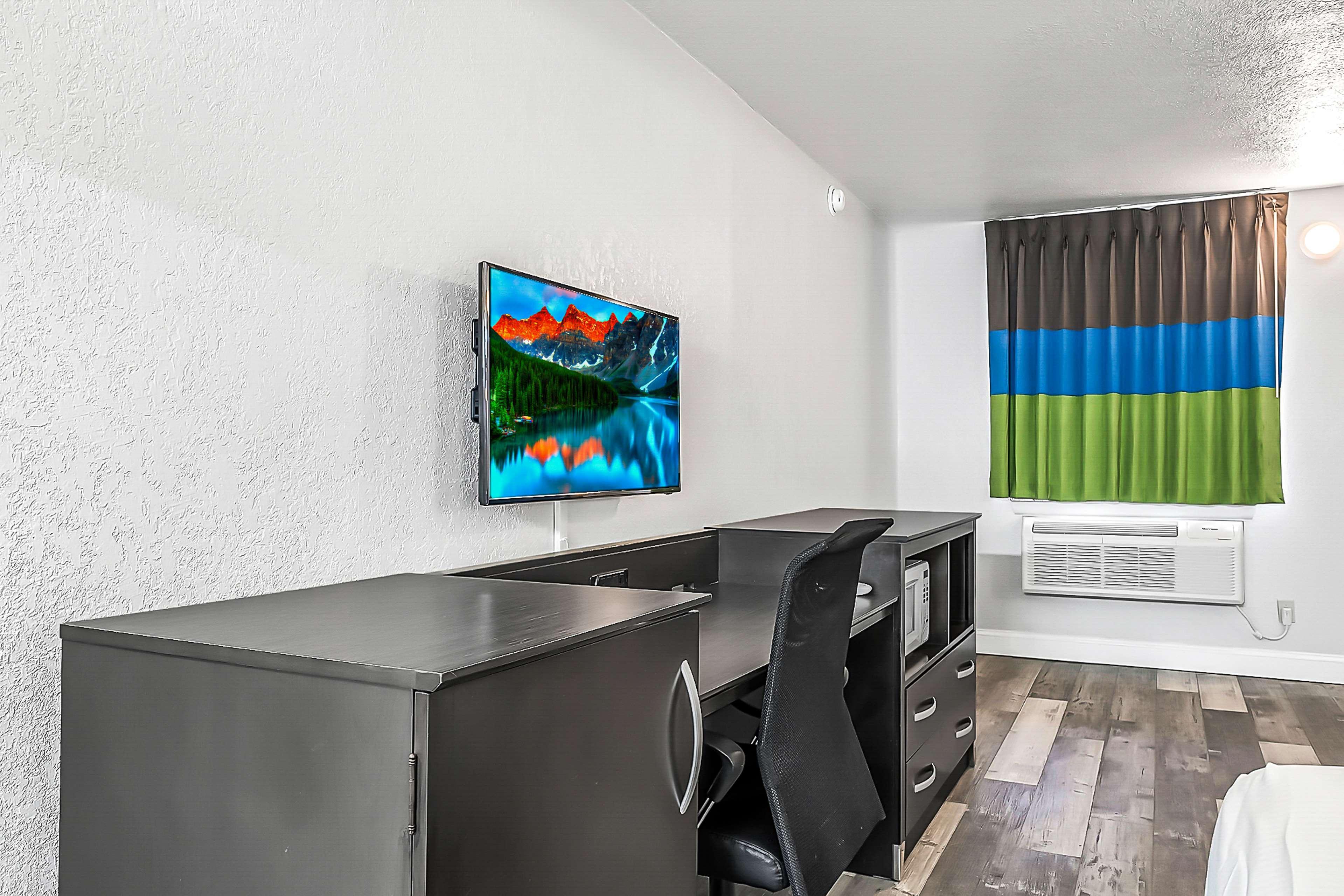 Surestay Hotel By Best Western Oklahoma City West Exteriör bild