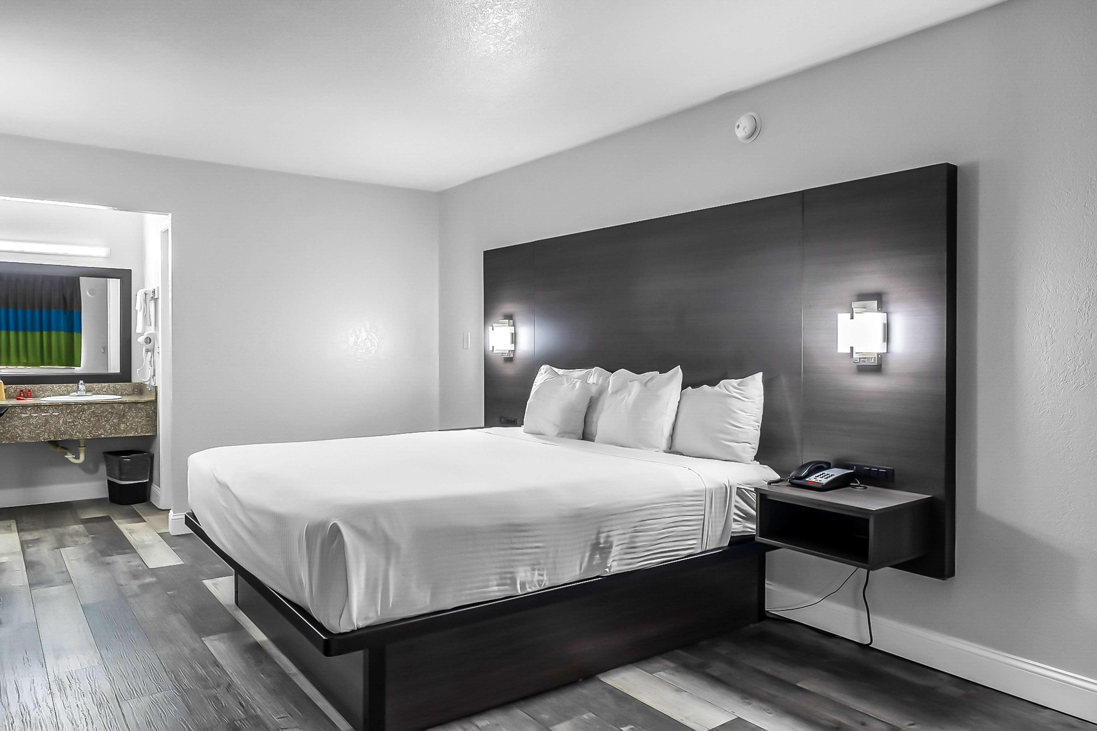 Surestay Hotel By Best Western Oklahoma City West Exteriör bild