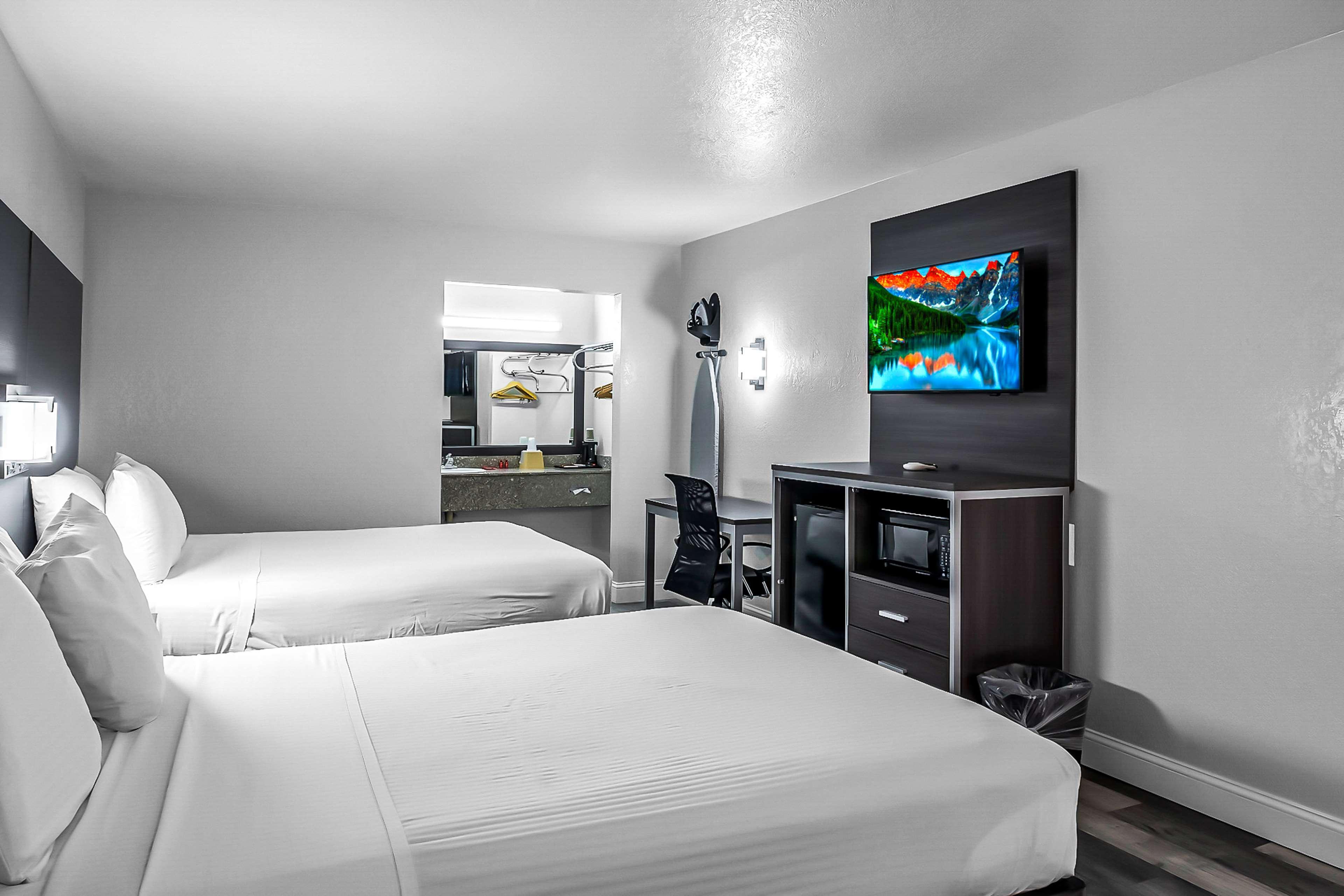 Surestay Hotel By Best Western Oklahoma City West Exteriör bild