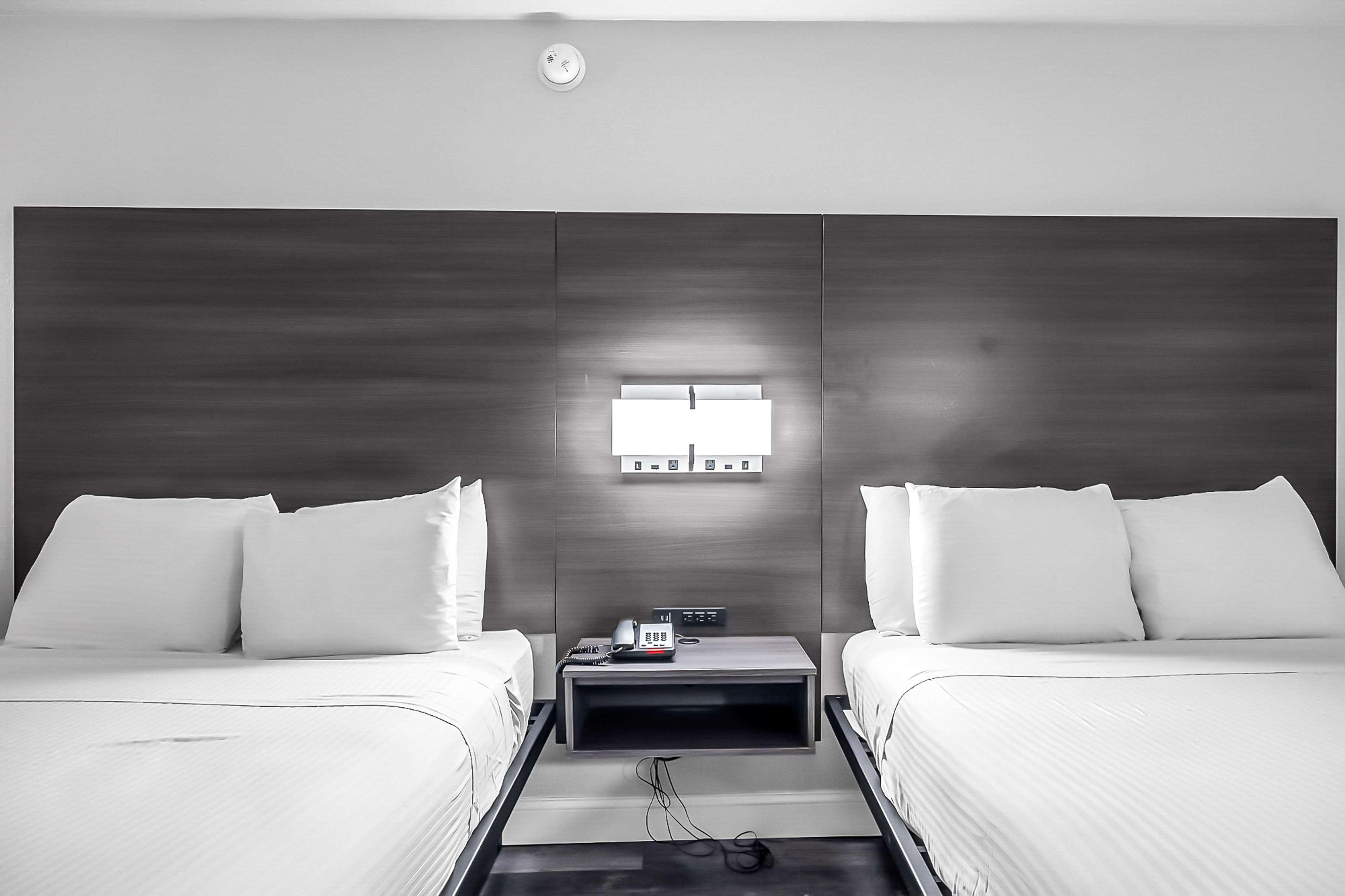 Surestay Hotel By Best Western Oklahoma City West Exteriör bild