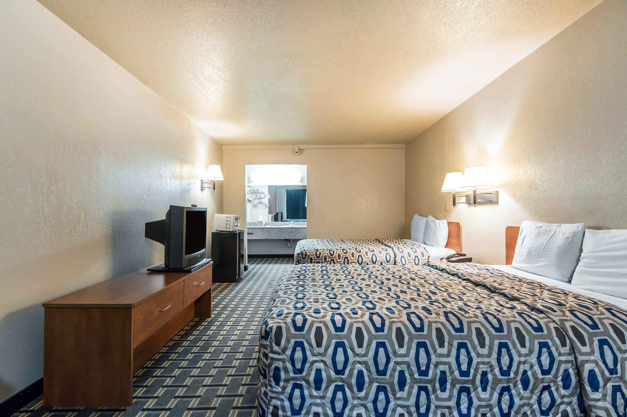 Surestay Hotel By Best Western Oklahoma City West Exteriör bild