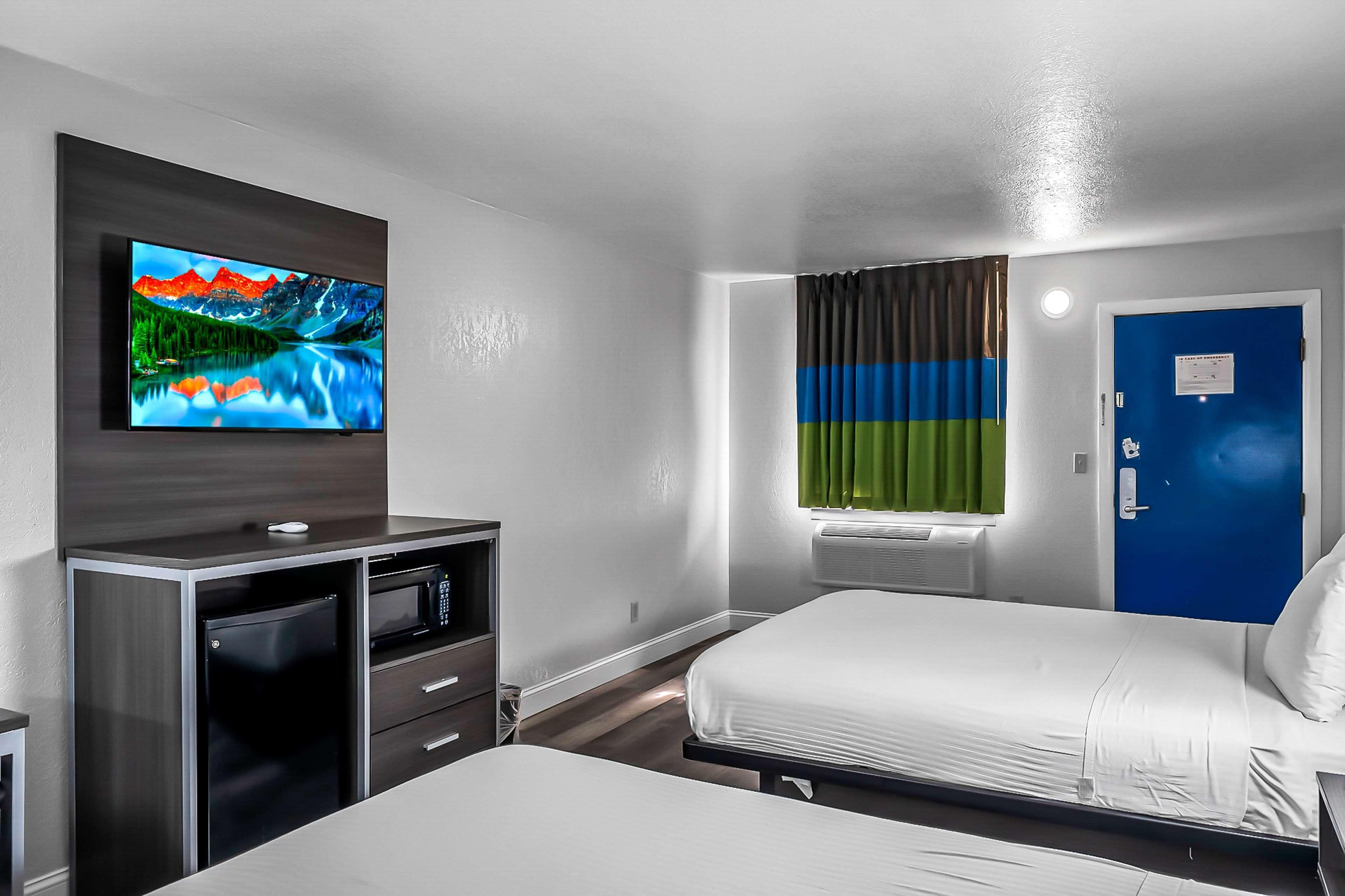 Surestay Hotel By Best Western Oklahoma City West Exteriör bild