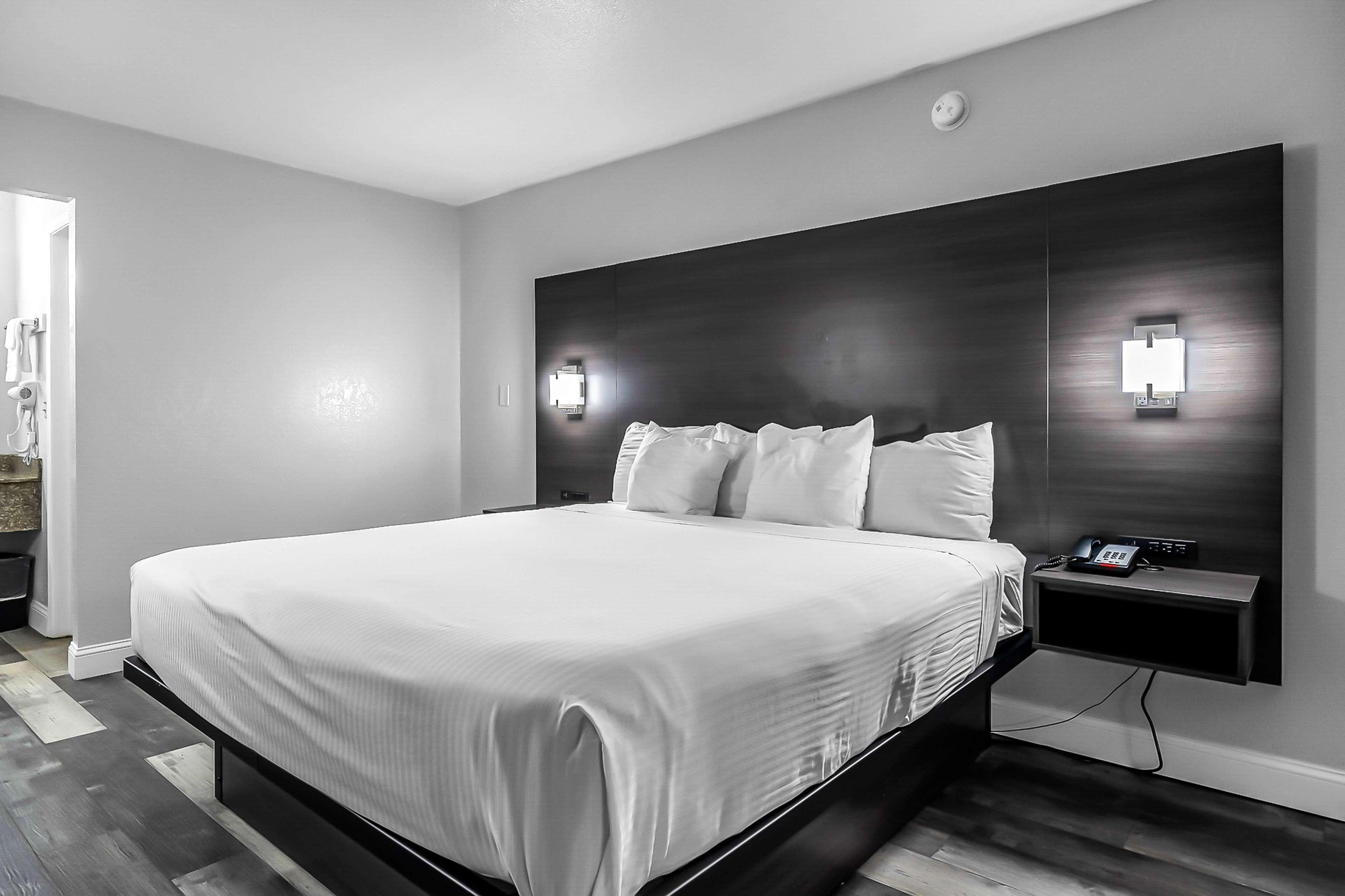 Surestay Hotel By Best Western Oklahoma City West Exteriör bild
