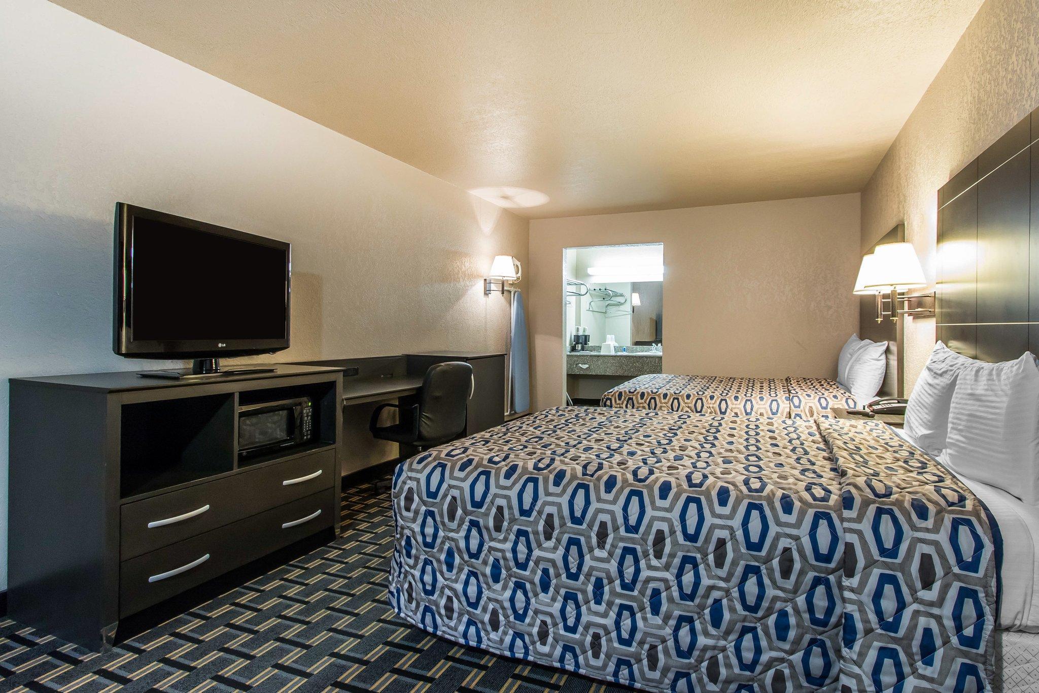 Surestay Hotel By Best Western Oklahoma City West Exteriör bild