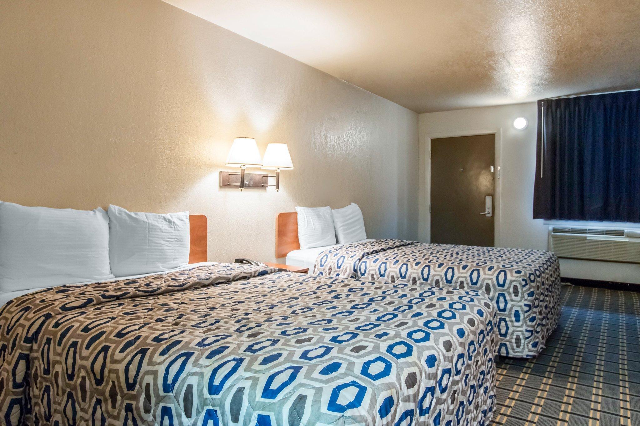 Surestay Hotel By Best Western Oklahoma City West Exteriör bild