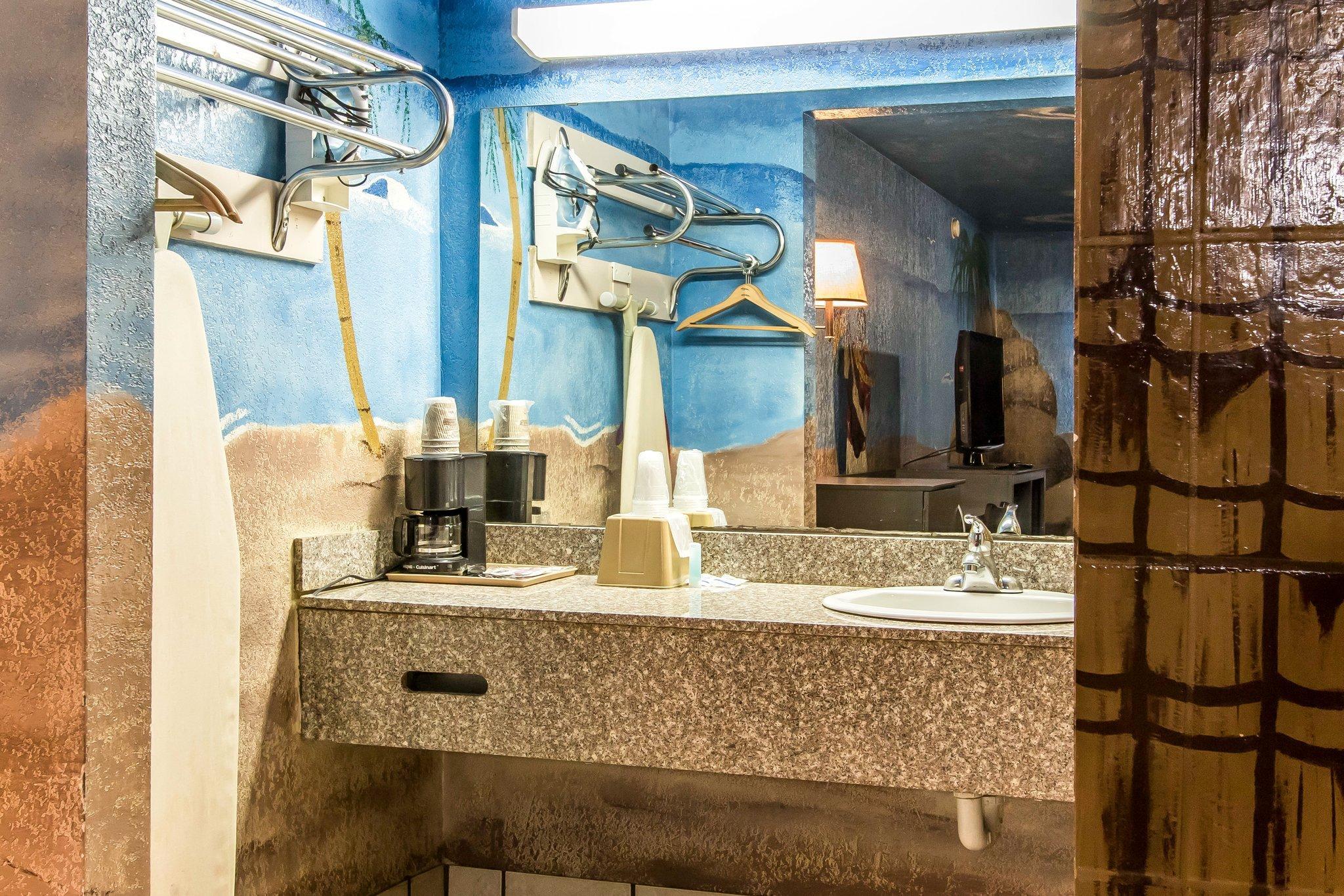 Surestay Hotel By Best Western Oklahoma City West Exteriör bild