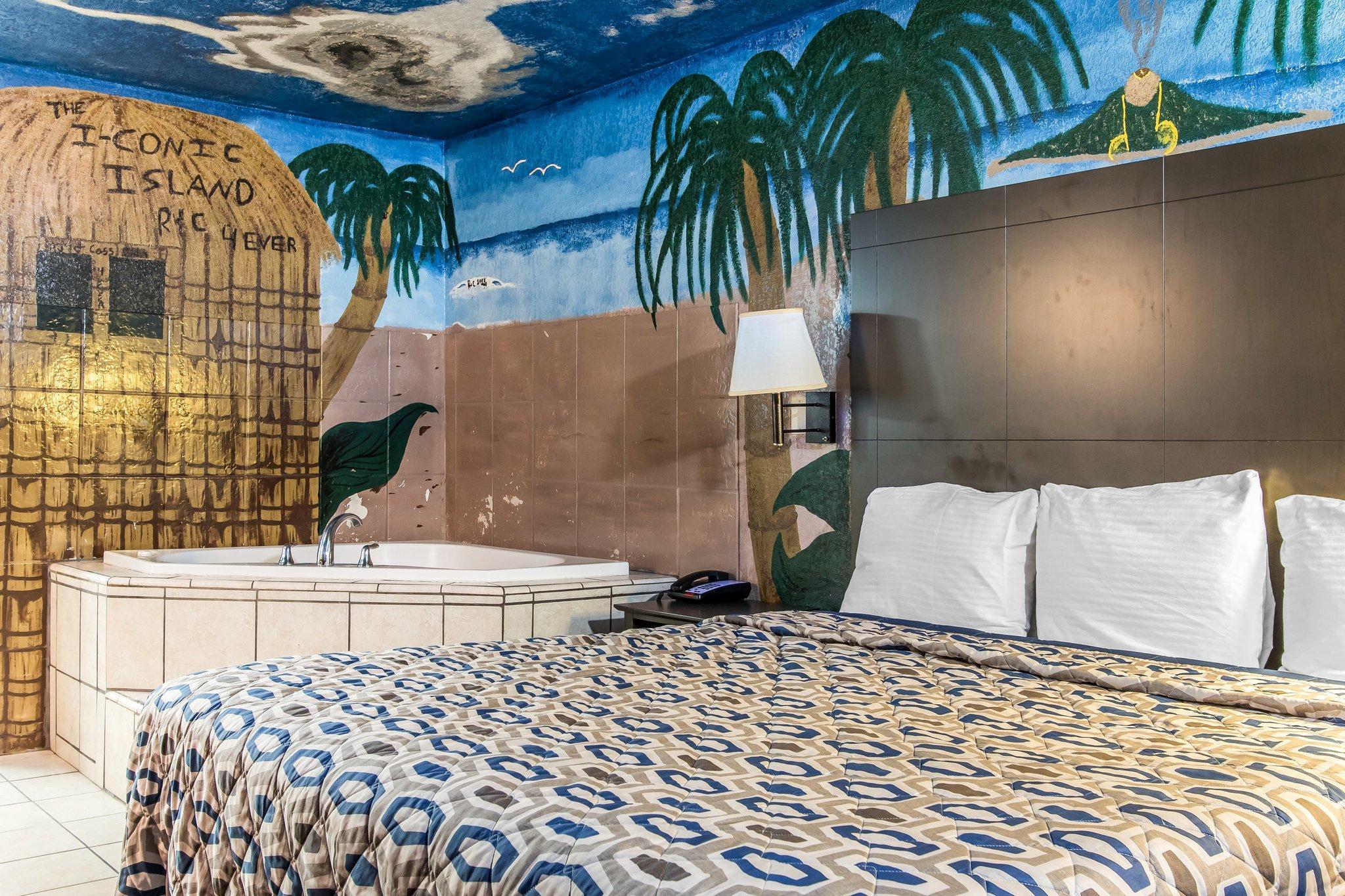Surestay Hotel By Best Western Oklahoma City West Exteriör bild