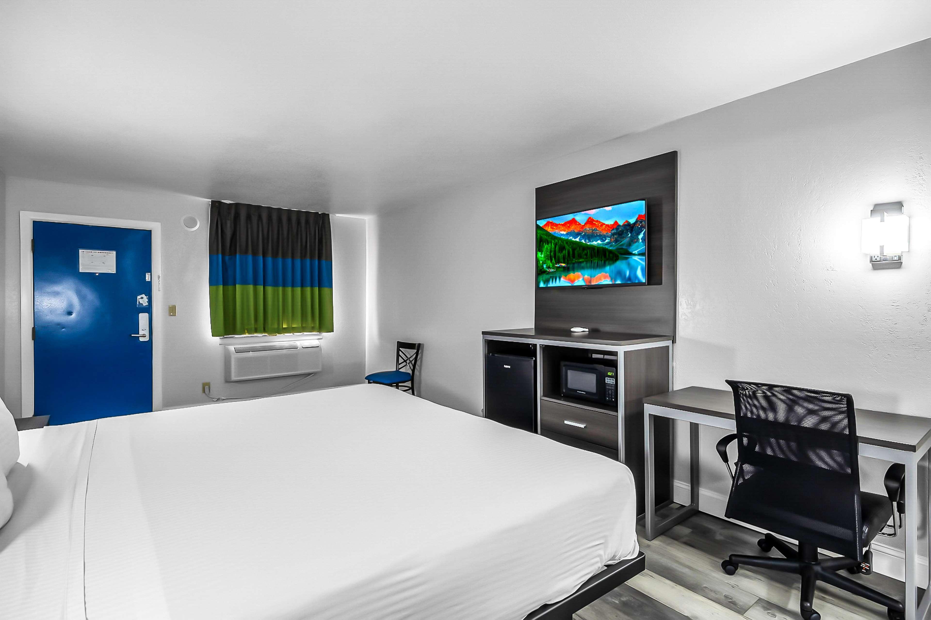Surestay Hotel By Best Western Oklahoma City West Exteriör bild