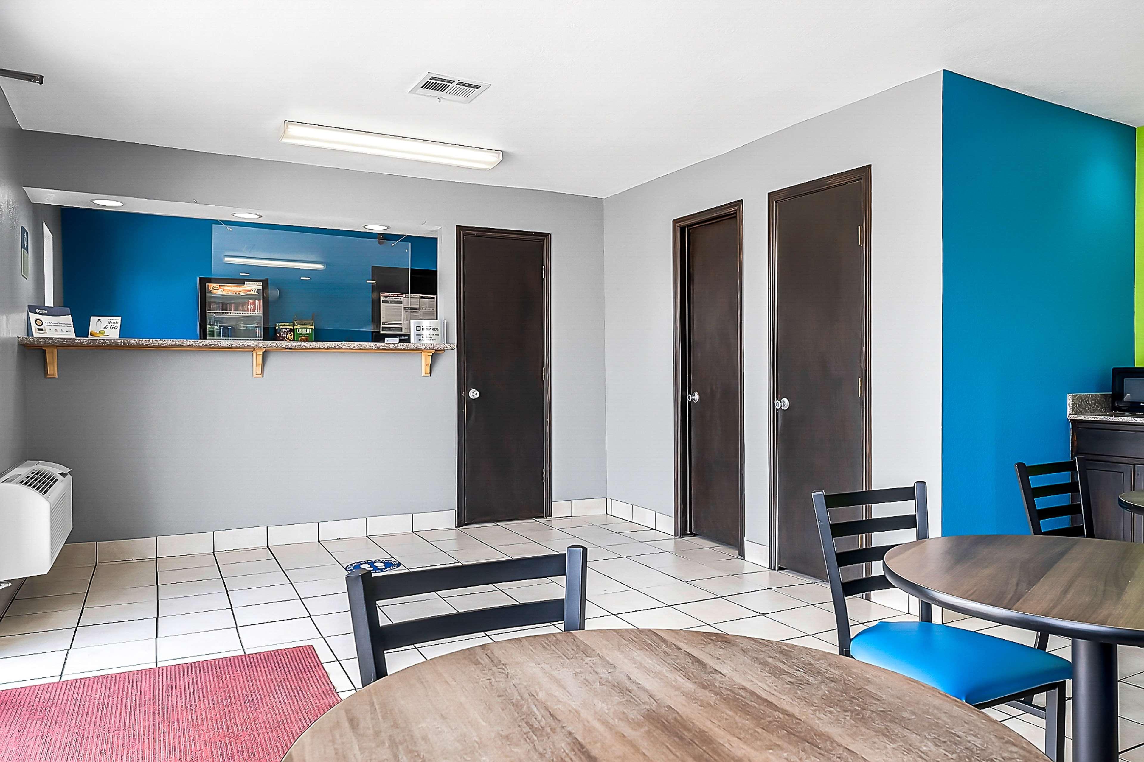 Surestay Hotel By Best Western Oklahoma City West Exteriör bild
