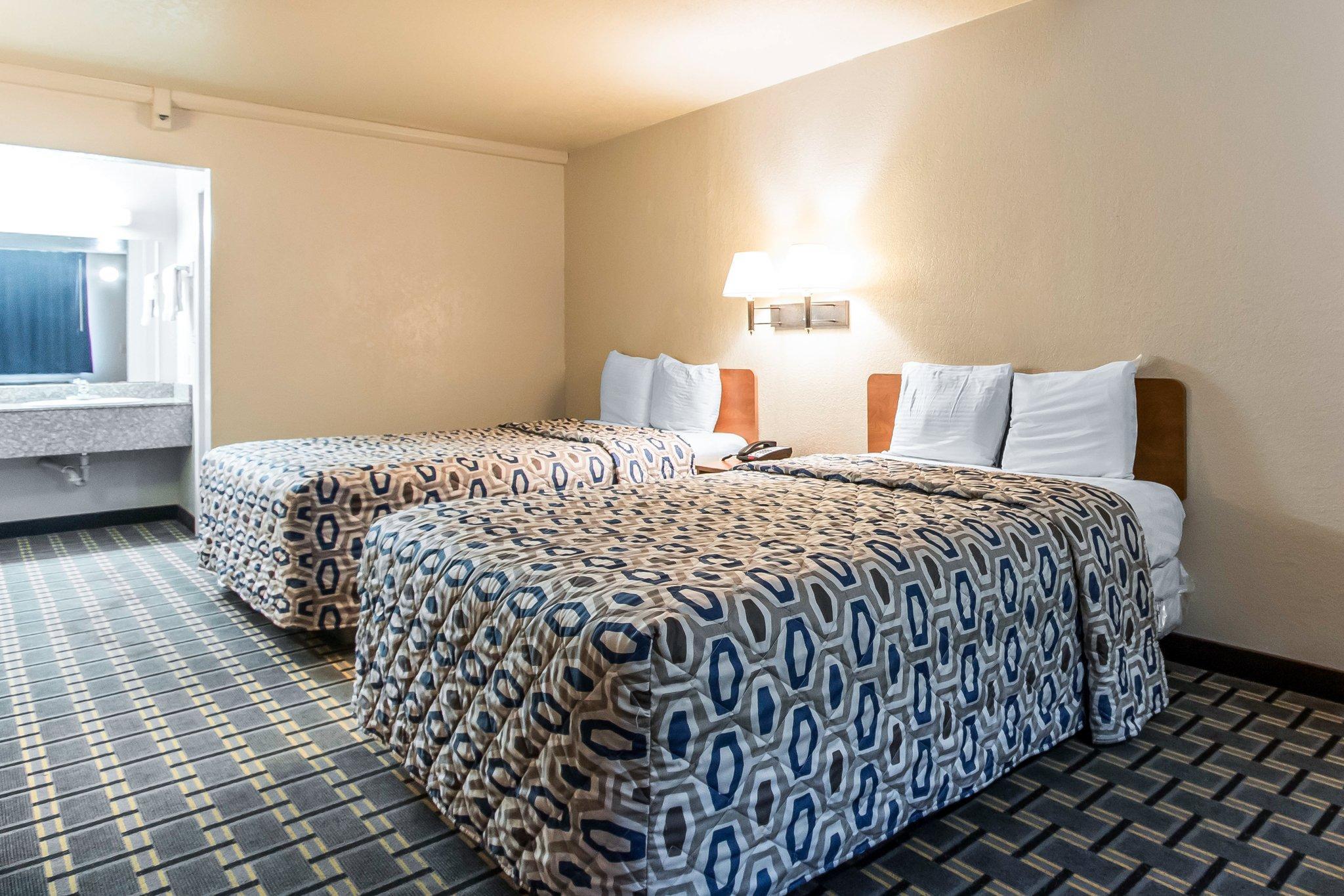 Surestay Hotel By Best Western Oklahoma City West Exteriör bild