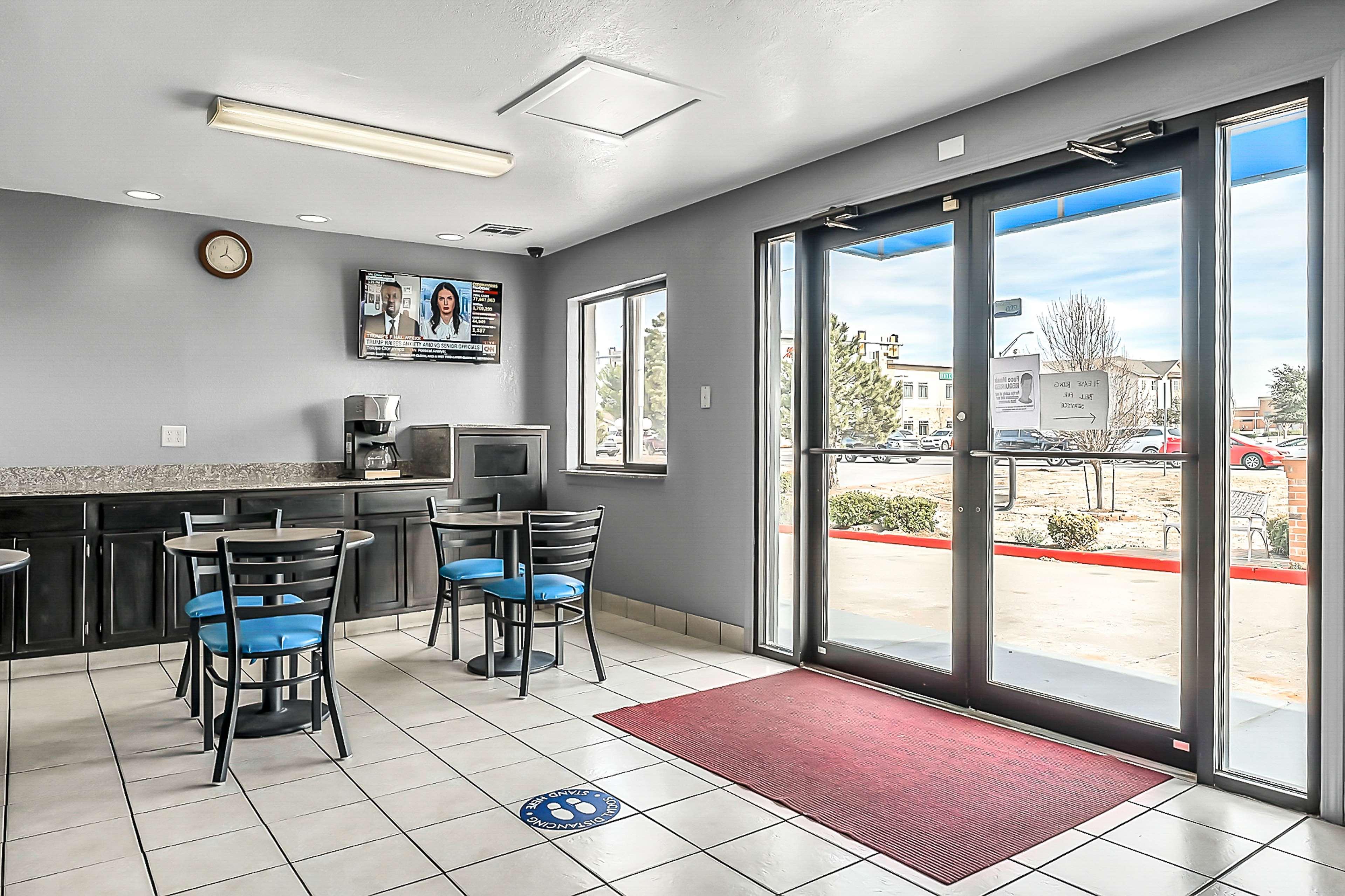 Surestay Hotel By Best Western Oklahoma City West Exteriör bild