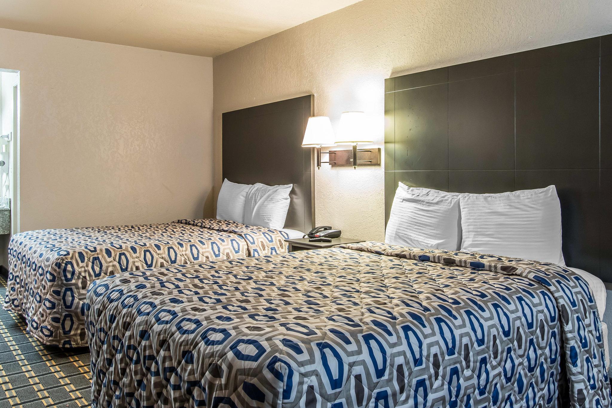 Surestay Hotel By Best Western Oklahoma City West Exteriör bild