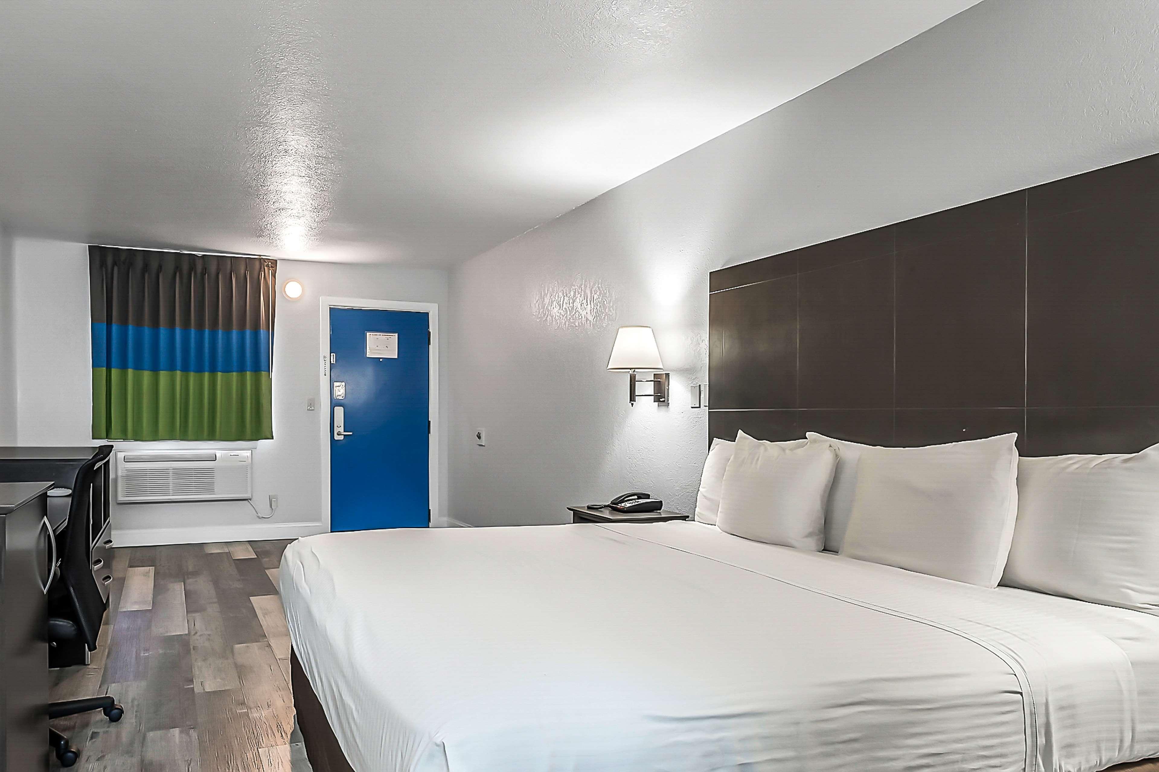 Surestay Hotel By Best Western Oklahoma City West Exteriör bild