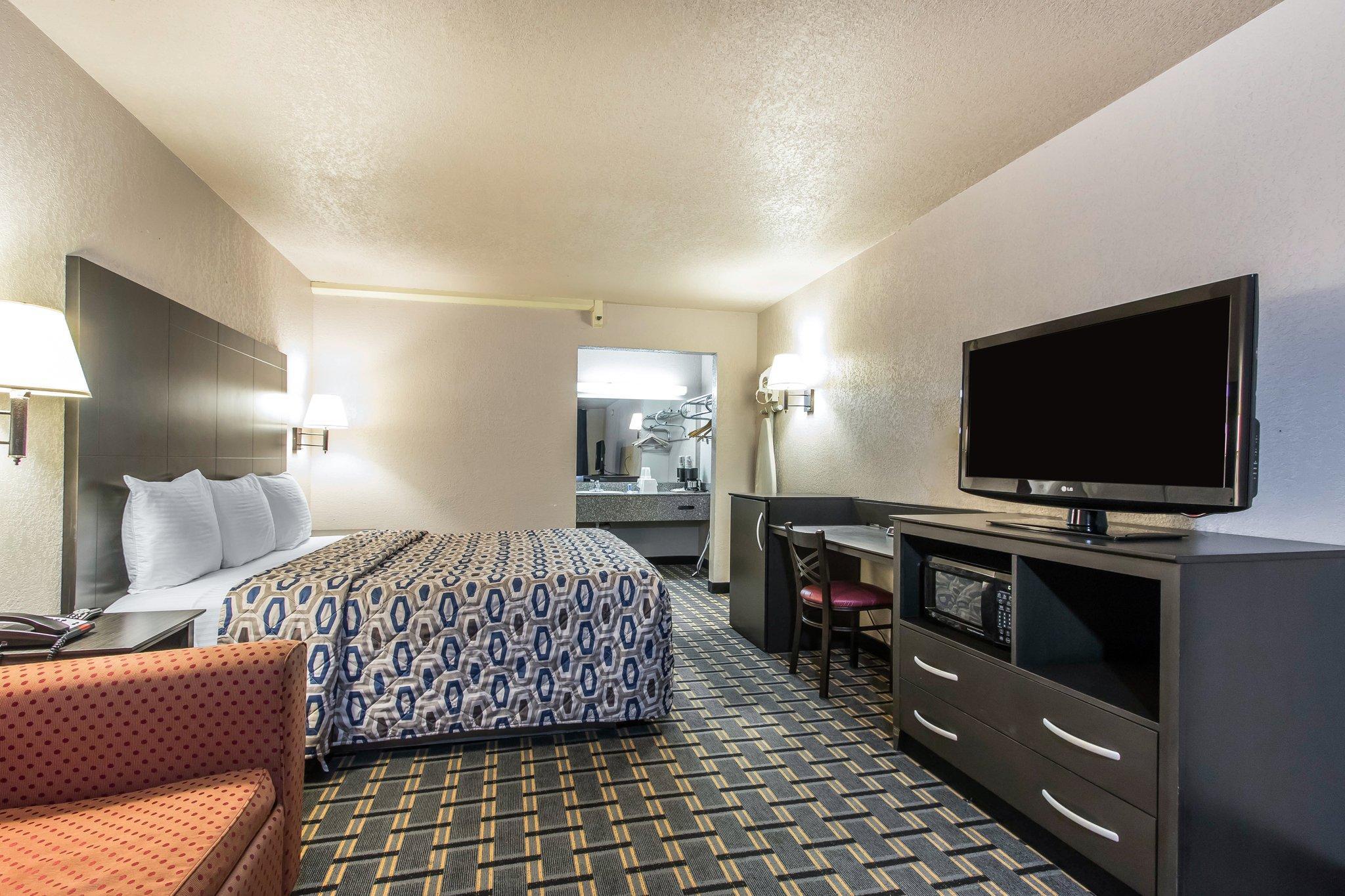 Surestay Hotel By Best Western Oklahoma City West Exteriör bild