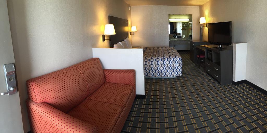 Surestay Hotel By Best Western Oklahoma City West Exteriör bild