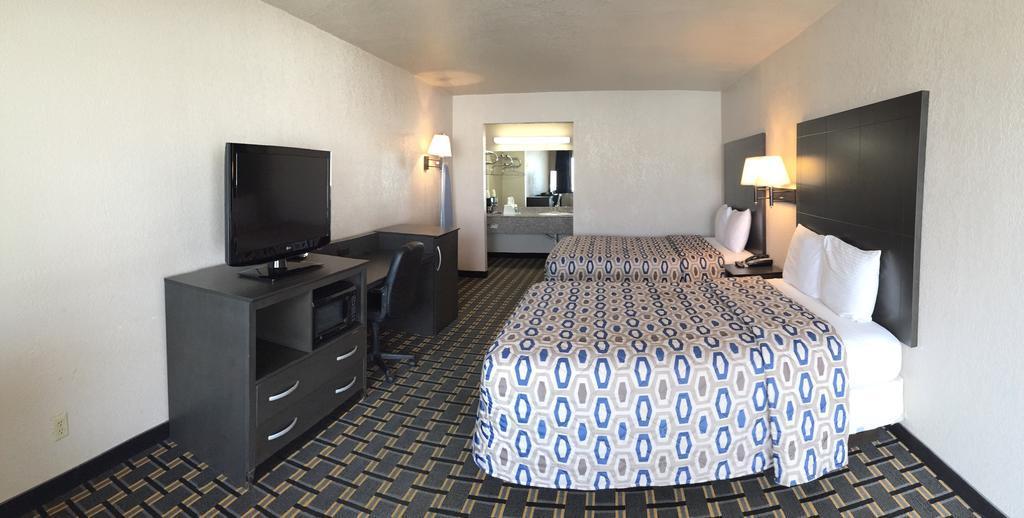 Surestay Hotel By Best Western Oklahoma City West Exteriör bild