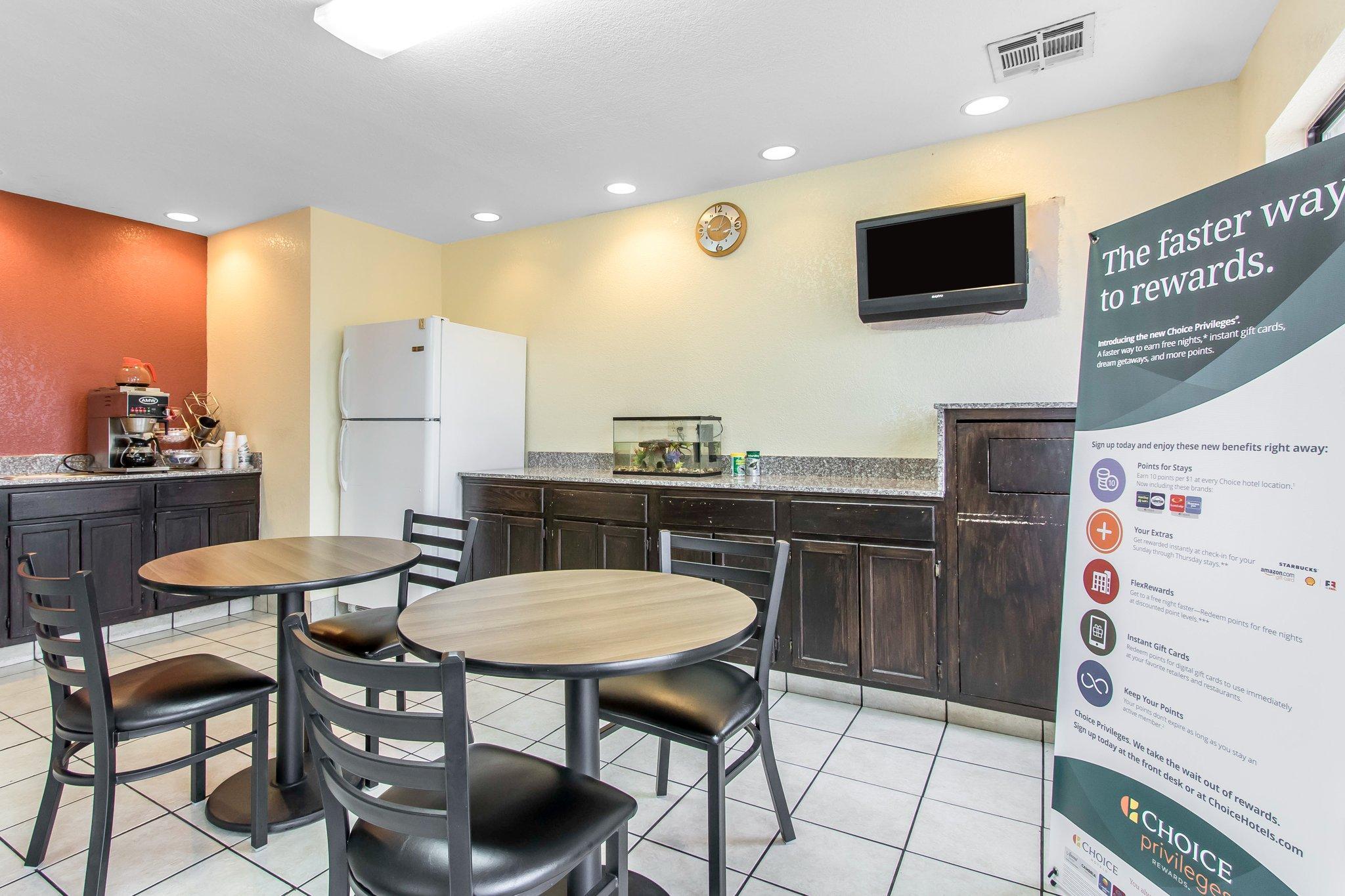 Surestay Hotel By Best Western Oklahoma City West Exteriör bild
