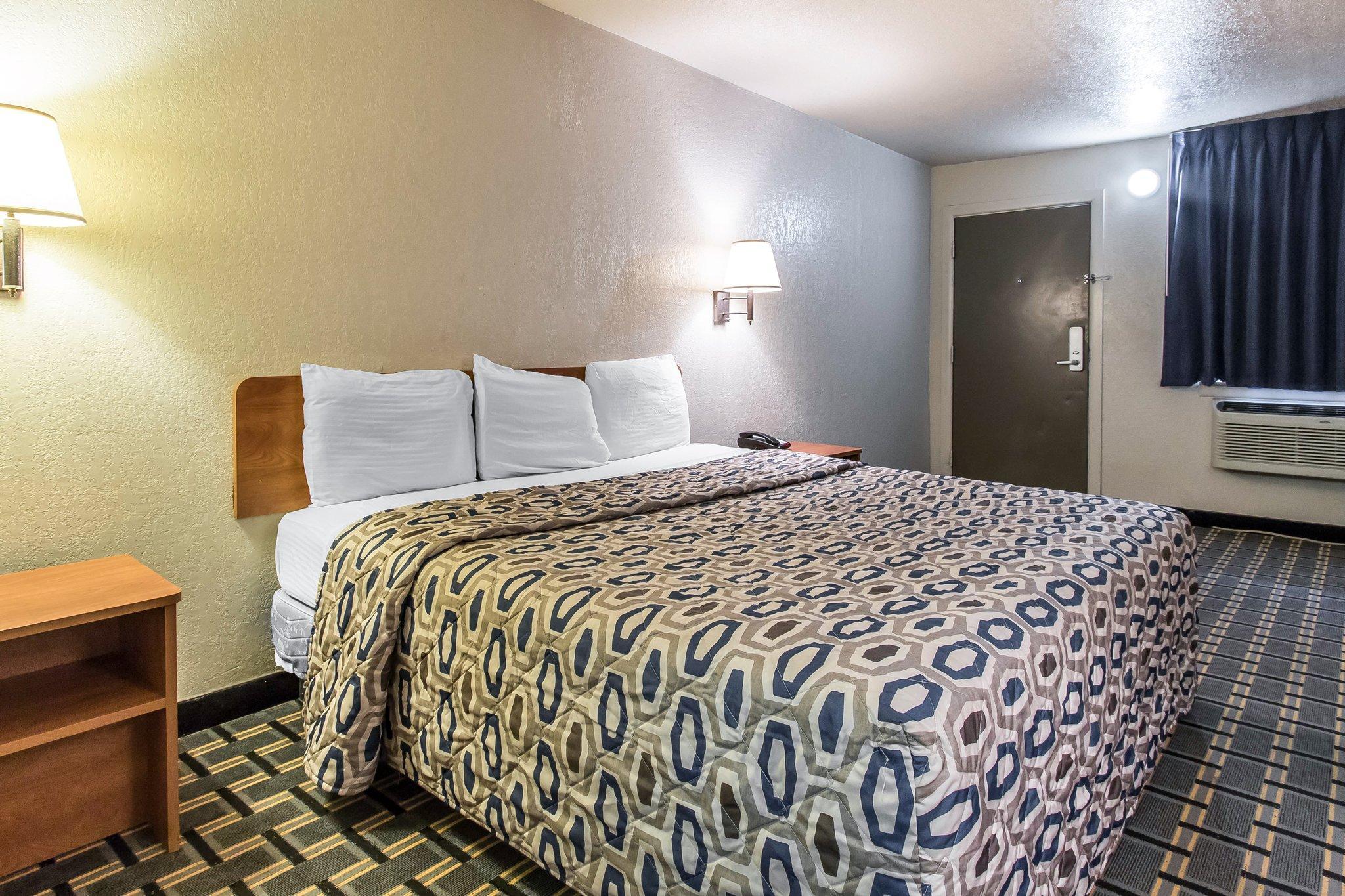 Surestay Hotel By Best Western Oklahoma City West Exteriör bild