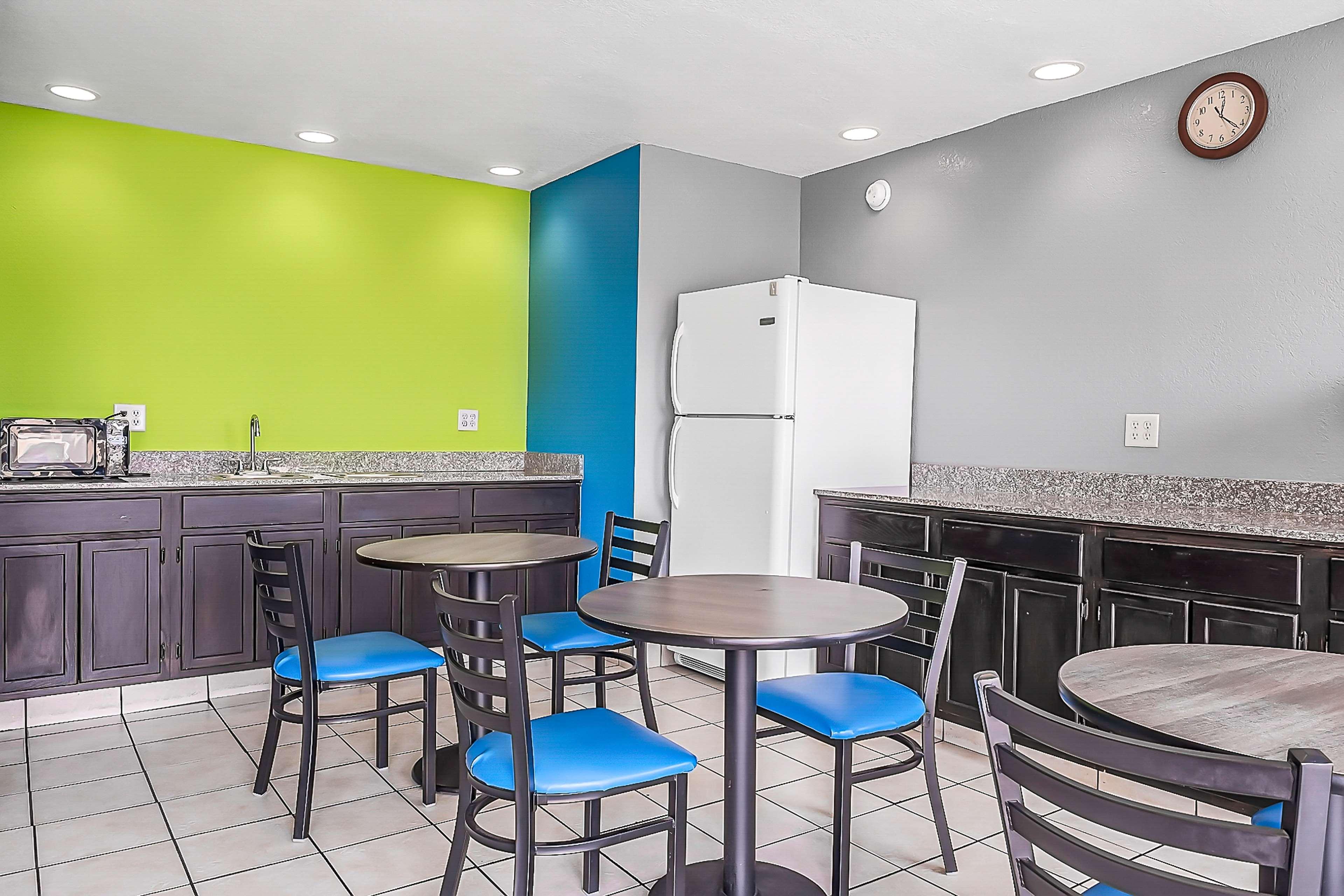 Surestay Hotel By Best Western Oklahoma City West Exteriör bild