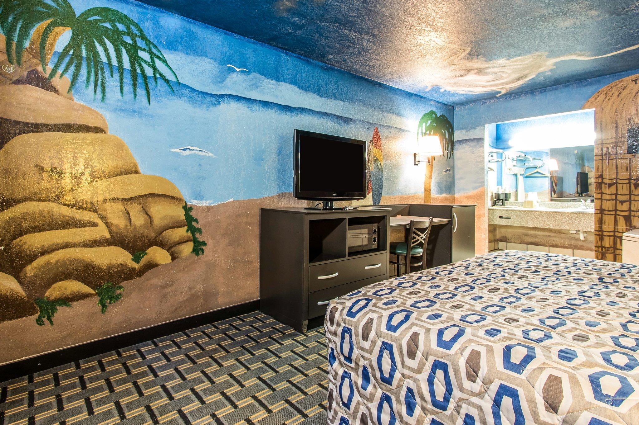 Surestay Hotel By Best Western Oklahoma City West Exteriör bild