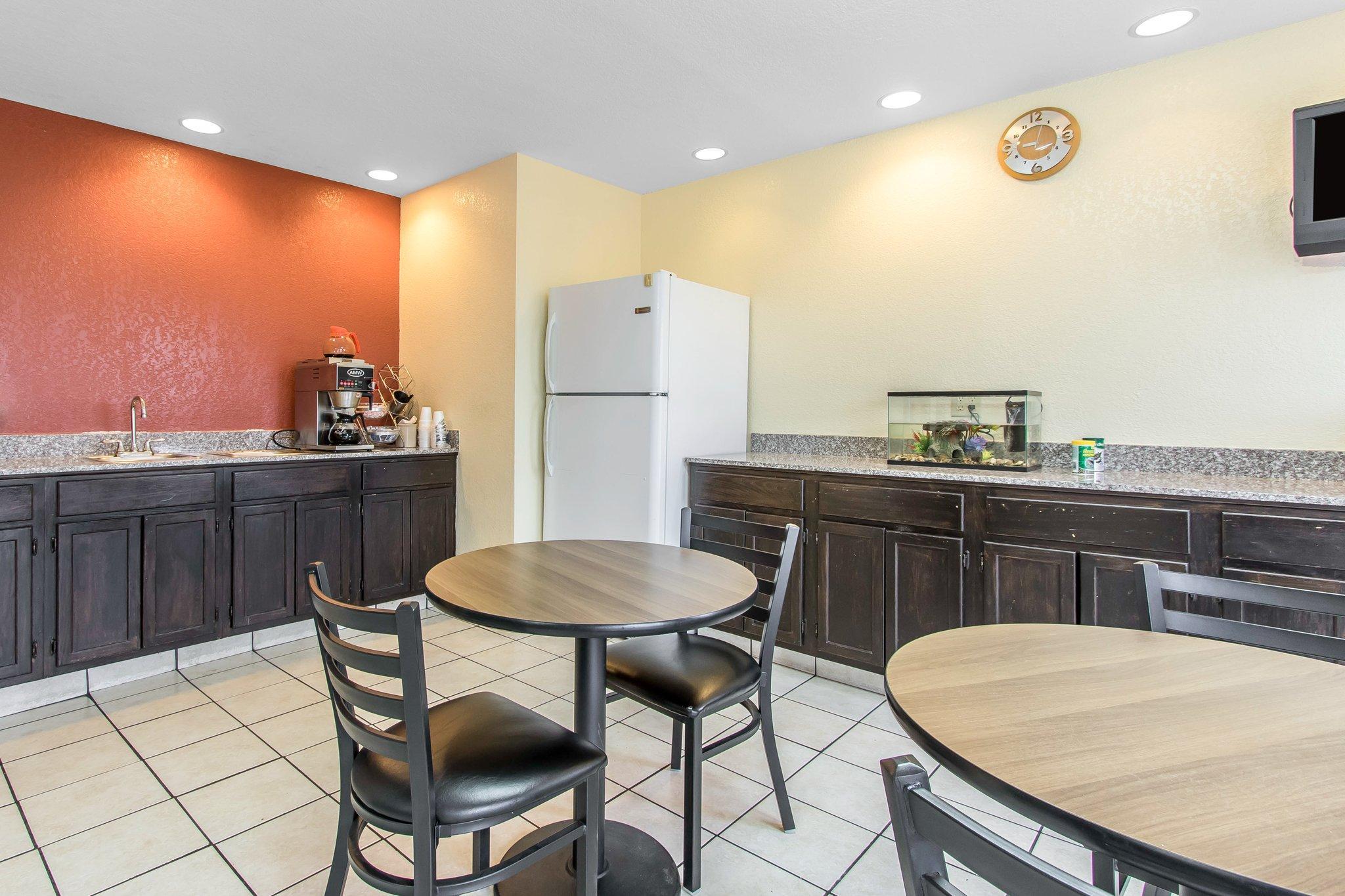 Surestay Hotel By Best Western Oklahoma City West Exteriör bild