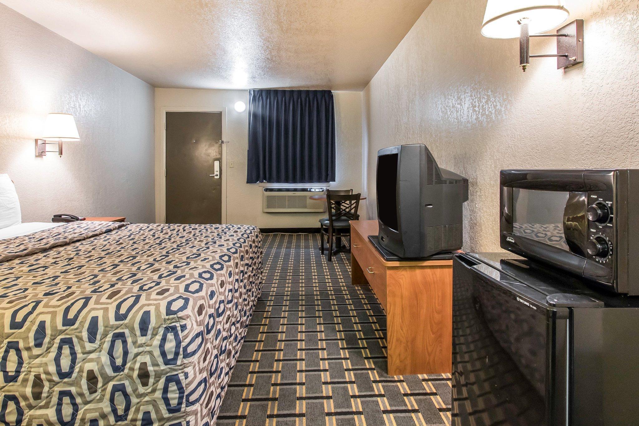 Surestay Hotel By Best Western Oklahoma City West Exteriör bild